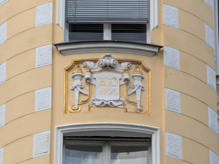 Ein mit dem Pixel 10 Pro Fold gemachtes Bild (Bild: Tobias Költzsch/Golem)